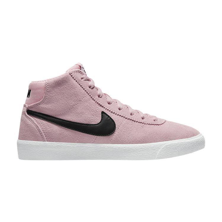 Wmns Bruin High SB 'Medium Soft Pink'